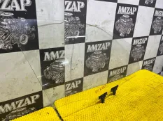 Стекло двери переднее правое KIA RIO 4 FB 2017