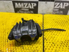 Суппорт тормозной задний левый VOLKSWAGEN POLO 5