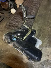 Бак топливный VOLKSWAGEN POLO 5 1.6 АКПП 2017