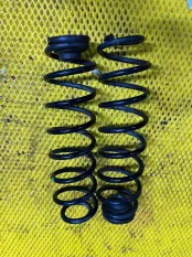 ПРУЖИНА ЗАДНЯЯ VOLKSWAGEN POLO 5 1.6 АКПП 2017