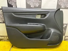 ОБШИВКА ДВЕРИ передняя левая KIA RIO 4 FB 2017