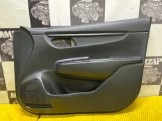 ОБШИВКА ДВЕРИ передняя правая KIA RIO 4 FB 2017