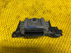 Блок управления АКПП VOLKSWAGEN POLO 5 1.6 АКПП