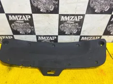 Обшивка крышки багажника KIA RIO 4 FB 2017