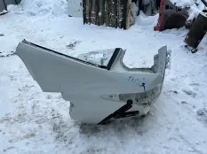 Крыло заднее левое KIA RIO 4 FB 2018