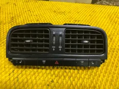 ДЕФЛЕКТОР ВОЗДУШНЫЙ ЦЕНТРАЛЬНАЯ VOLKSWAGEN POLO 5