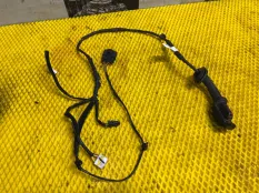 Проводка двери задняя левая KIA RIO 4 FB 2017