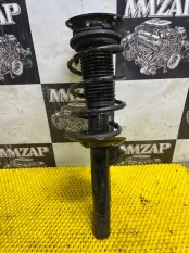 АМОРТИЗАТОР передний левый SKODA OCTAVIA A7 2015