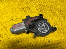 Мотор стеклоподъемника задний левый VOLKSWAGEN