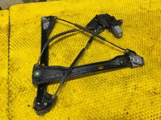 СТЕКЛОПОДЪЕМНИК передний правый VOLKSWAGEN POLO 5