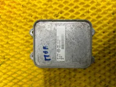 Теплообменник масляного фильтра VOLKSWAGEN POLO 5