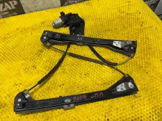 СТЕКЛОПОДЪЕМНИК передний левый VOLKSWAGEN POLO 5