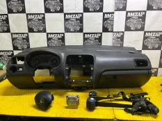 КОМПЛЕКТ БЕЗОПАСНОСТИ VOLKSWAGEN POLO 5 2017