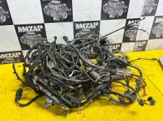 ПОДКАПОТНАЯ ПРОВОДКА VOLKSWAGEN POLO 5 1.6 АКПП