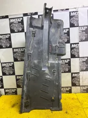 Защита днища кузова левая VOLKSWAGEN POLO 5 2017