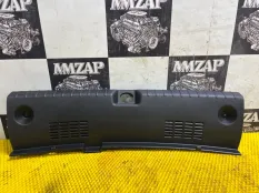 Накладка замка багажника KIA RIO 4 FB 2017