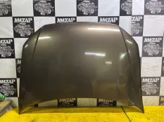 Капот VOLKSWAGEN POLO 5 2017