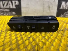 БЛОК КНОПОК КОРРЕКТОРА ФАР KIA RIO 4 FB 1.6 АКПП
