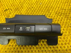 БЛОК AUX USB KIA RIO 4 FB 1.6 АКПП 2017