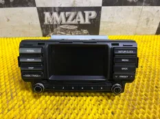 Магнитола KIA RIO 4 FB 2017