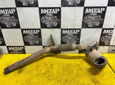 Катализатор SKODA OCTAVIA A7 1.8 CJS 2014