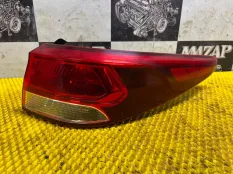 ФОНАРЬ задний правый KIA RIO 4 FB 2017
