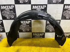 Подкрылок задний правый KIA RIO 4 FB 2017