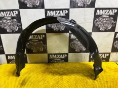 Подкрылок задний левый KIA RIO 4 FB 2017