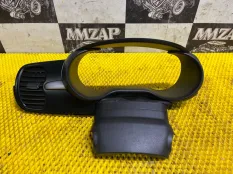 НАКЛАДКА ЩИТКА ПРИБОРОВ KIA RIO 4 FB 2017