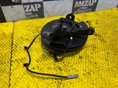 Кулак поворотный передний левый KIA RIO 4 FB 2017