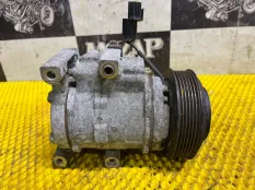 Компрессор кондиционера KIA RIO 4 FB 2017