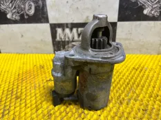 Стартер KIA RIO 4 FB 2017