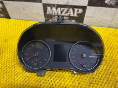 Панель приборов KIA RIO 4 FB 2017