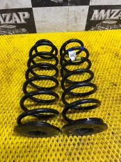 ПРУЖИНА ЗАДНЯЯ KIA RIO 4 FB 2017