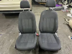 КОМПЛЕКТ СИДЕНИЙ VOLKSWAGEN POLO 5 2017