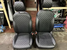 КОМПЛЕКТ СИДЕНИЙ KIA CERATO 4 BD 2021