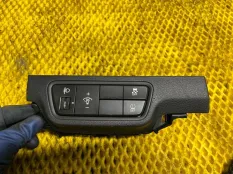 Блок управления корректора фар KIA CERATO 4 BD