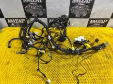 ПРОВОДКА ТОРПЕДЫ KIA RIO 4 FB 2017