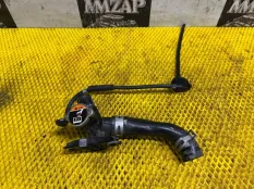 Горловина радиатора KIA RIO 4 FB 2017