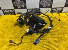 Блок предохранителей под капот KIA RIO 4 FB 1.6