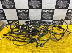 Проводка салона KIA RIO 4 FB 1.6 АКПП 2017