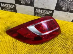 ФОНАРЬ задний левый KIA SPORTAGE 3 SL 2013