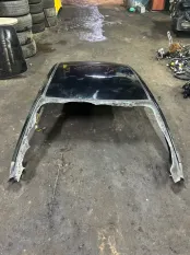 Крыша KIA RIO 4 FB 2017