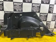 Обшивка багажника левая KIA SPORTAGE 3 SL 2013