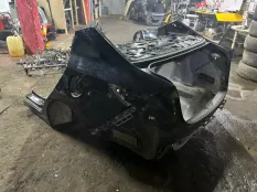 Крыло заднее левое KIA RIO 4 FB 2017