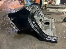 Крыло заднее правое KIA RIO 4 FB 2017