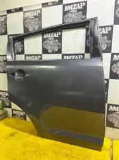 ДВЕРЬ ЗАДНЯЯ правая KIA SPORTAGE 3 SL 2013