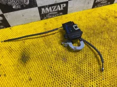 ЗАМОК ДВЕРИ задний левый KIA SPORTAGE 3 SL 2013