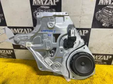 СТЕКЛОПОДЪЕМНИК задний левый KIA SPORTAGE 3 SL