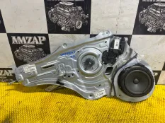 СТЕКЛОПОДЪЕМНИК передний левый KIA SPORTAGE 3 SL